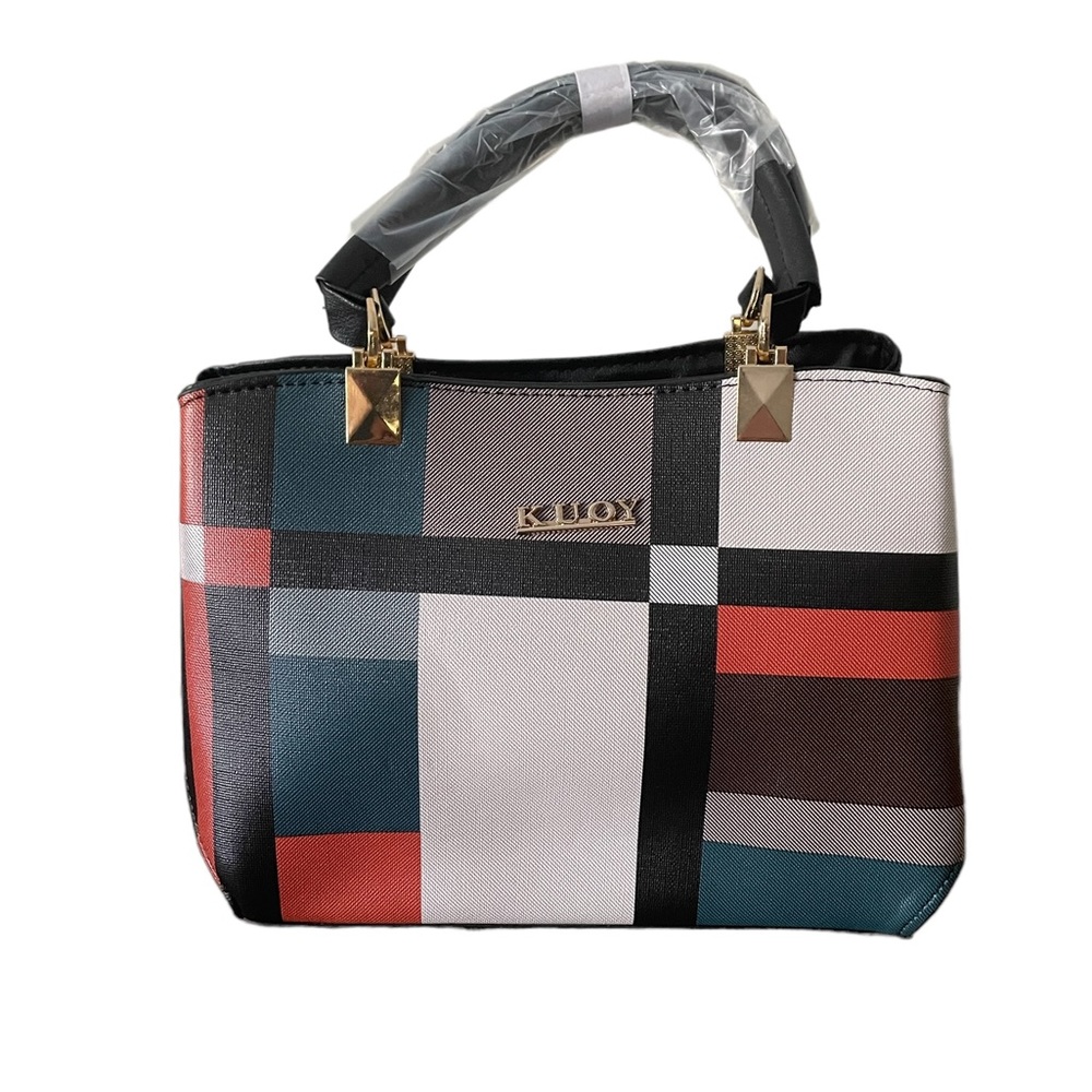 KUOY Women Handbag ( Shoulder bag) Brand New